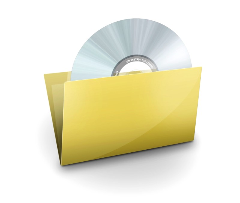 Как включить отображение скрытых файлов и папок в Windows