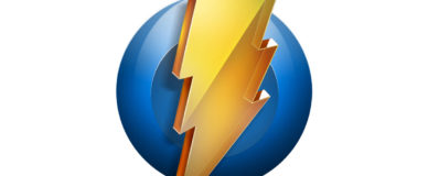 Логотип Monosnap