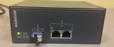 Коммутатор Raisecom