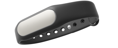 Фитнес-браслет Xiaomi Mi Band