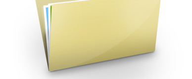 Значок папки