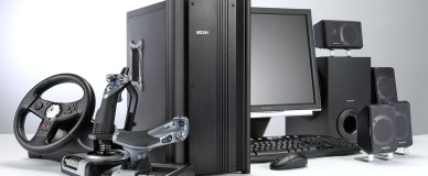 Компьютерная техника и гаджеты