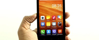 Смартфон Xiaomi RedMi 1