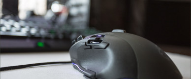 Компьютерная мышь Roccat