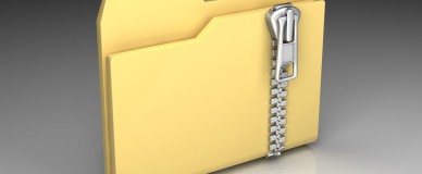 папка под паролем