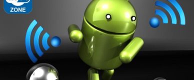 Wi-Fi на Андроид