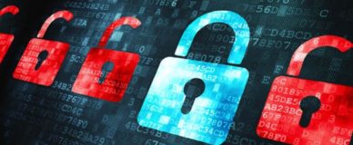 Блокировка