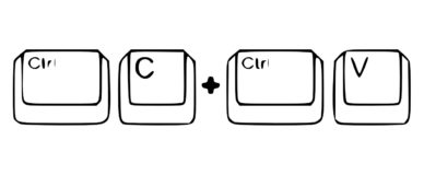 буфер обмена
