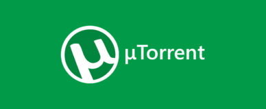 utorrent