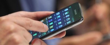 Блокировка контактов на телефоне