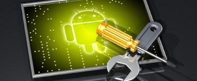 меню разработчика андроид