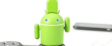 usb и андроид