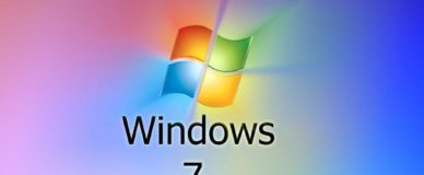 windows 7