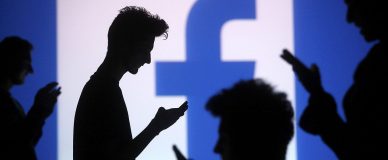 facebook аккаунты