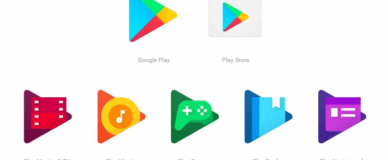 google play