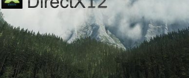 microsoft diretX 12