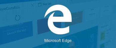 Microsoft Edge