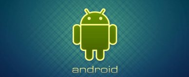 recovery android