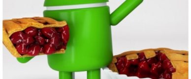 Android 9 Pie