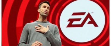 Electronic Arts объявила об уходе Патрика Содерлунда