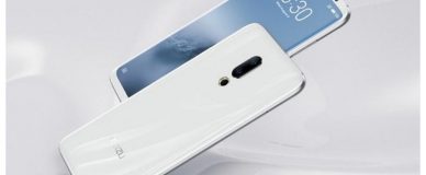 Meizu 16