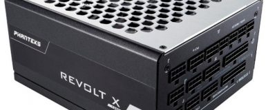 Phanteks Revolt X