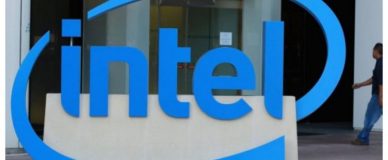 процессор Intel