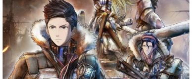 Valkyria Chronicles 4