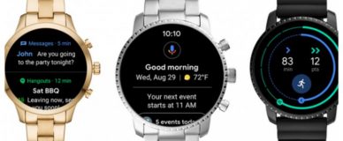 Wear OS