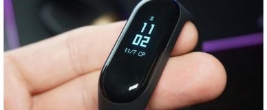Xiaomi Mi Band 3