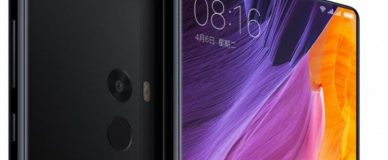 Xiaomi Mi Mix 3