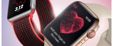 Apple Watch Series 4