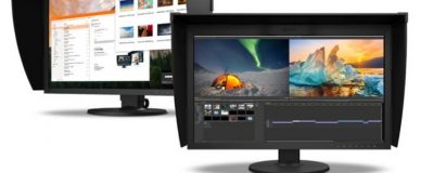 Eizo ColorEdge CG279X