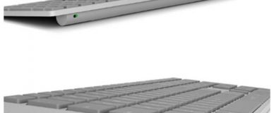 Microsoft Modern Keyboard