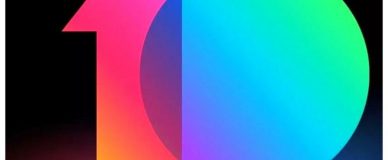 MIUI 10