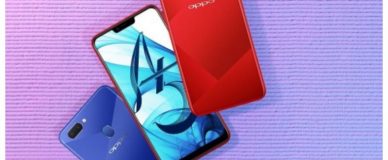 Oppo A5