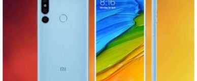 Xiaomi Redmi Note 6 Pro