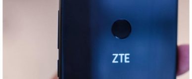 ZTE