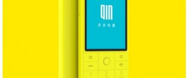 Qin AI Phone