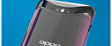 Oppo Find X
