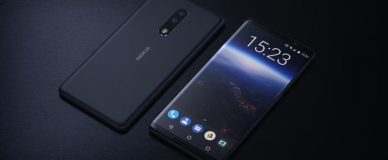 Nokia 7.1