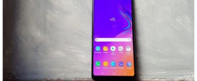 Samsung’s Galaxy A9