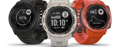Garmin Instinct