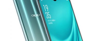 OPPO R15x