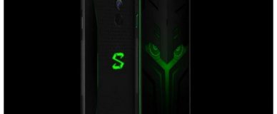 Xiaomi Black Shark Helo