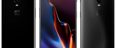 OnePlus 6T
