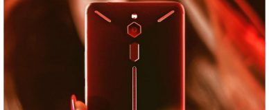Nubia Red Magic