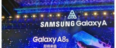 Galaxy A8s