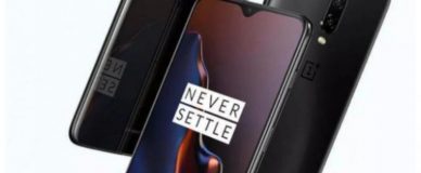 OnePlus 6T