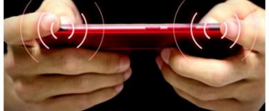 Nubia Red Devil eSport